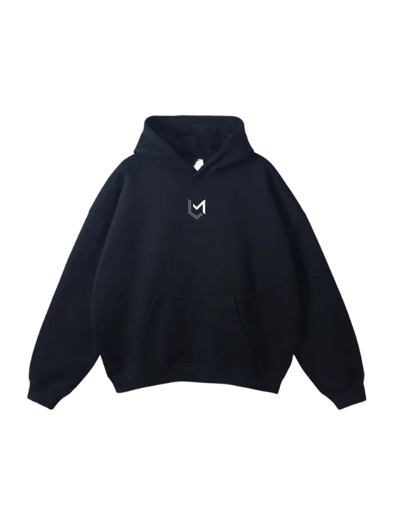 "The Pawn" Heavyweight Hoodie