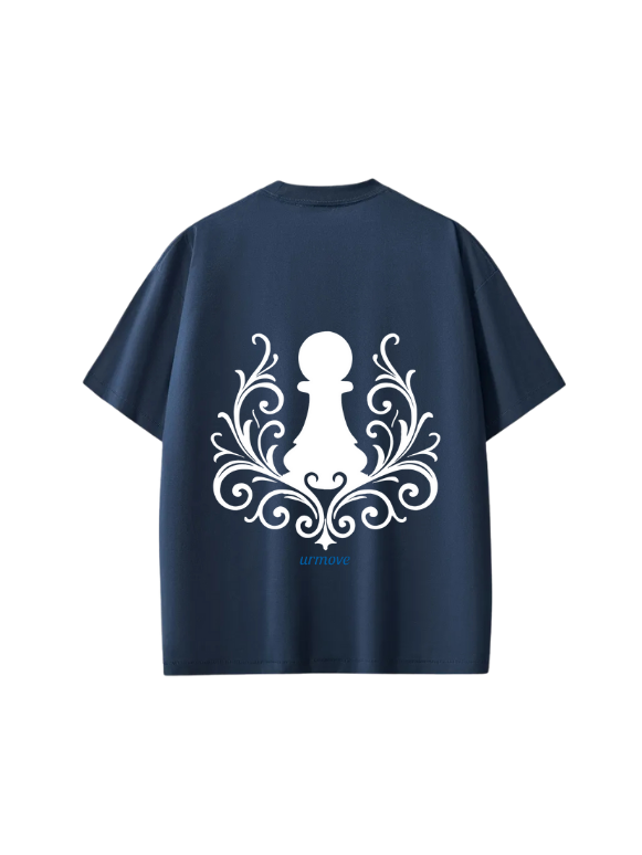 "The Pawn" Tee