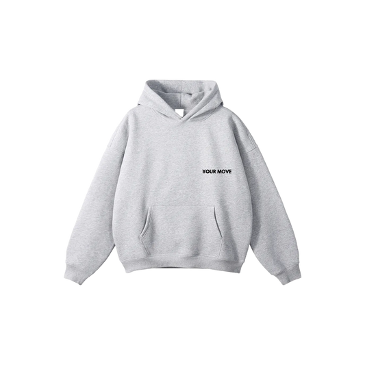 UrMove Heavyweight Hoodie