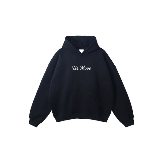 E4 Heavyweight Hoodie