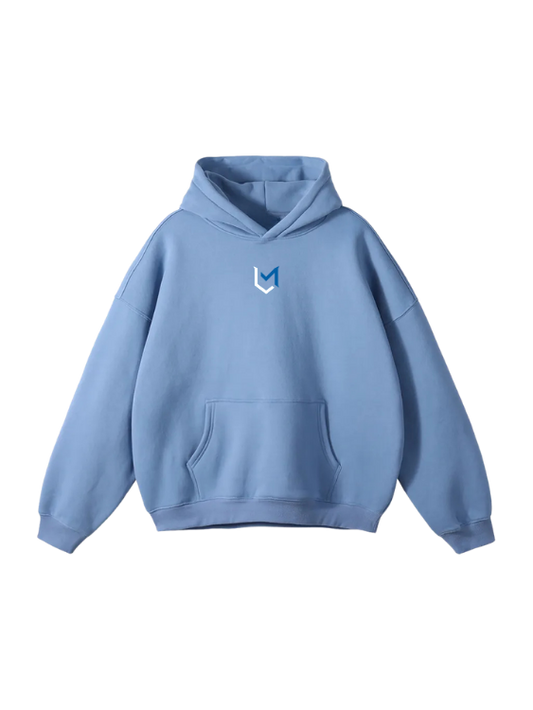 "The Pawn" Heavyweight Hoodie