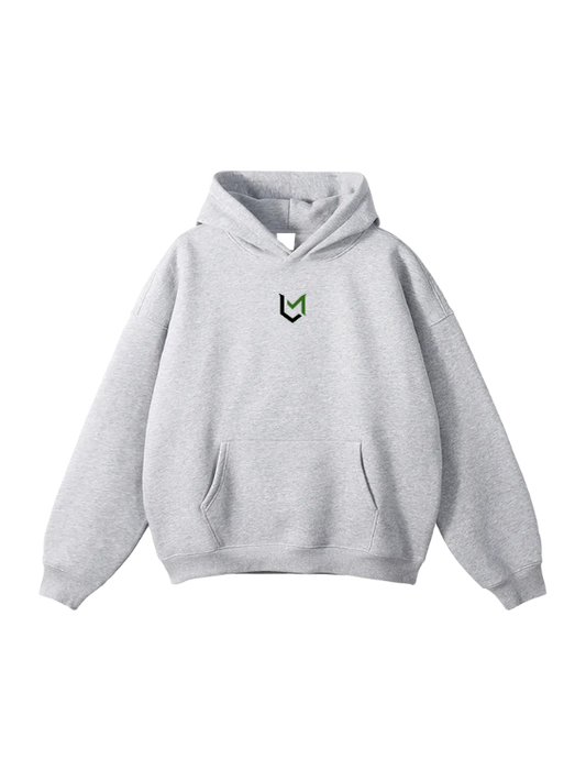 "The Pawn" Heavyweight Hoodie