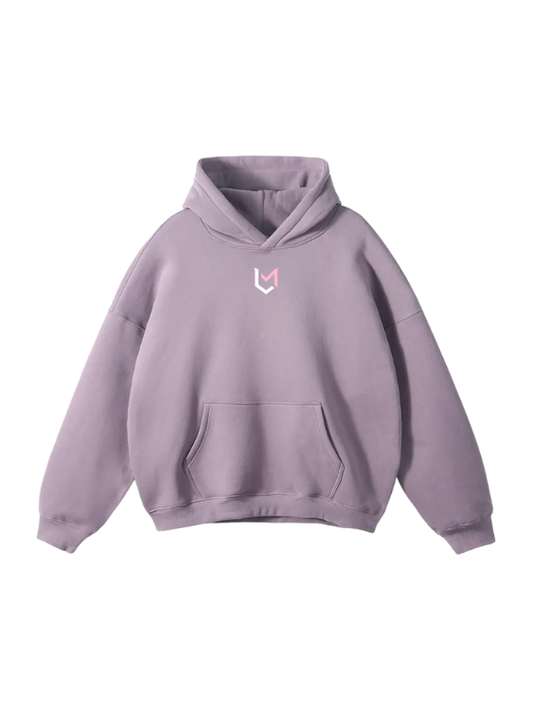 "The Pawn" Heavyweight Hoodie