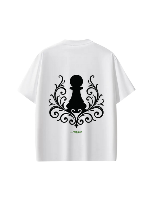"The Pawn" Tee