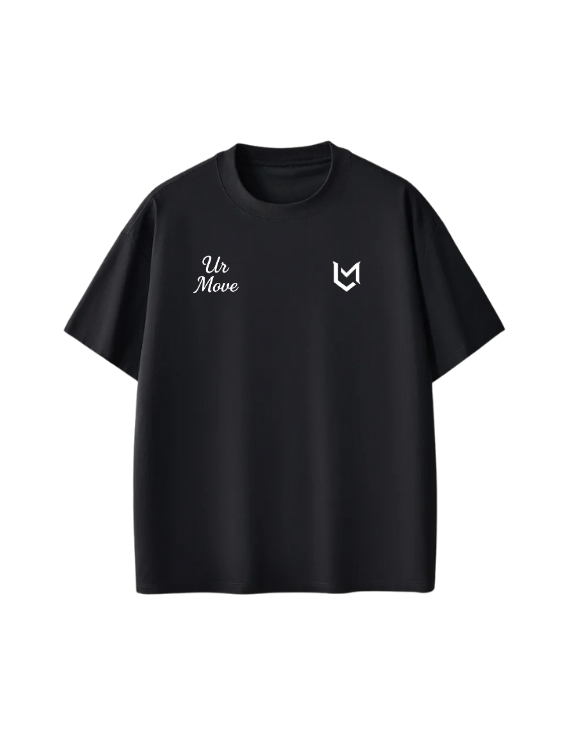 "urmove" Tees