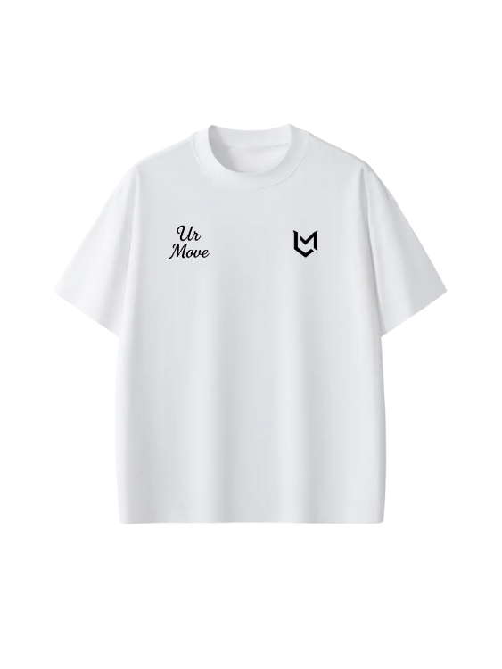 "urmove" Tees