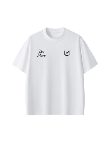 "urmove" Tees